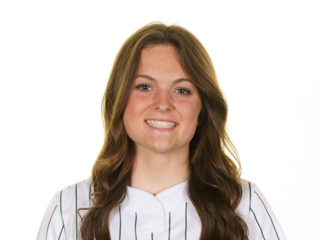 roster photo for Kylee Raney