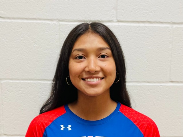 roster photo for Lily Castillo