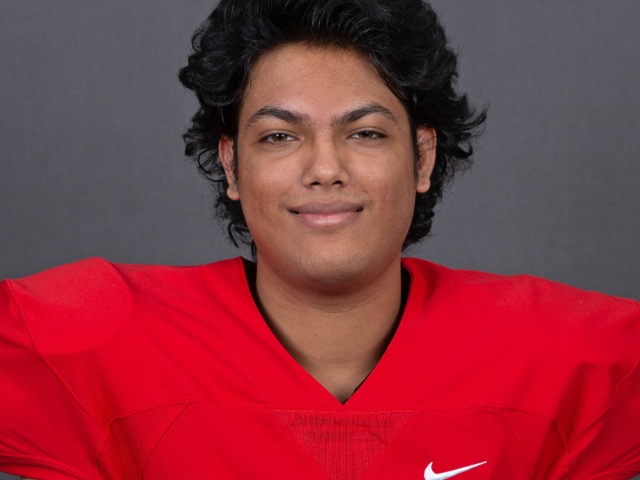 roster photo for Abhinit Rijal