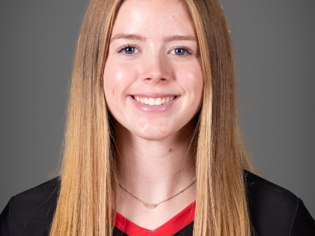 roster photo for Morgan Chambless