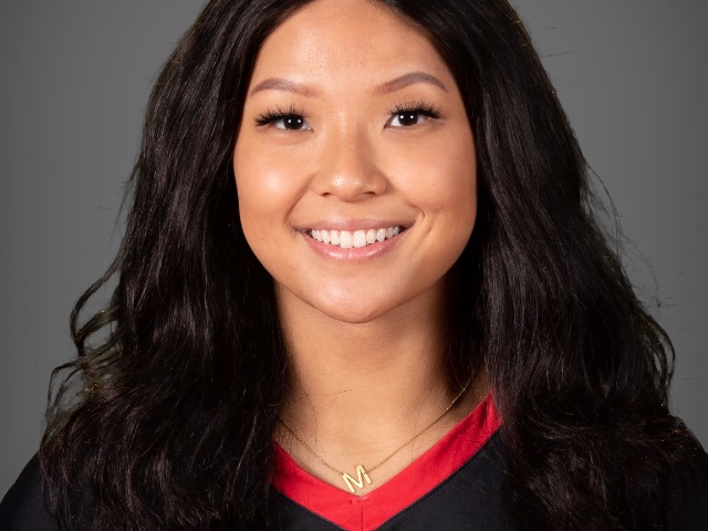 roster photo for Meagan Lee