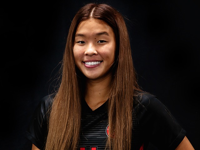 roster photo for Michelle Pak