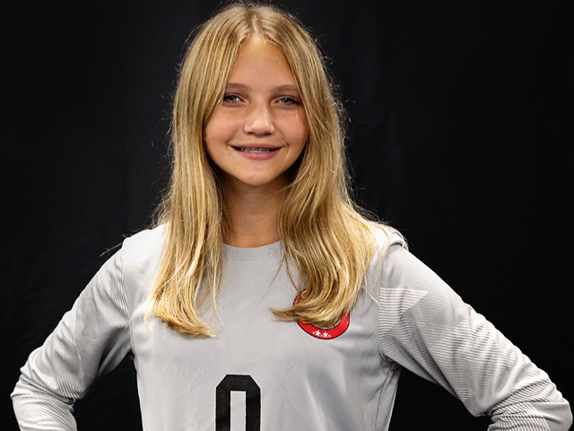roster photo for Veronika Orzolek