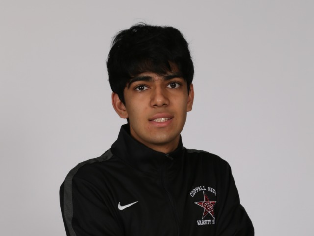roster photo for Anand Joshi