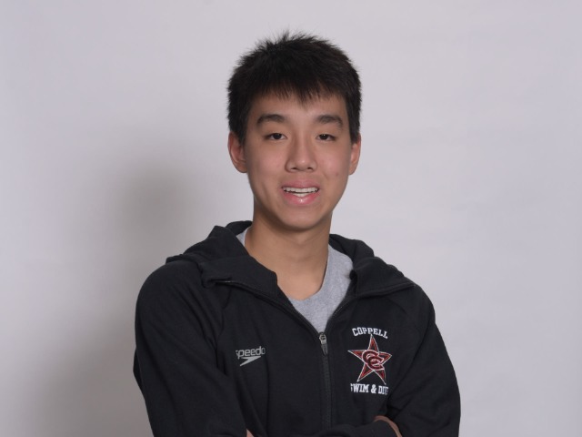 roster photo for Sean Li