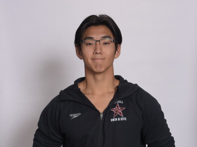 roster photo for Nathan Lim