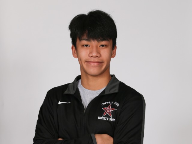 roster photo for Ryan Truong