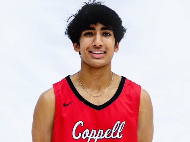 roster photo for Arhan Lapsiwala