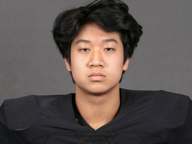 roster photo for Chris Chen