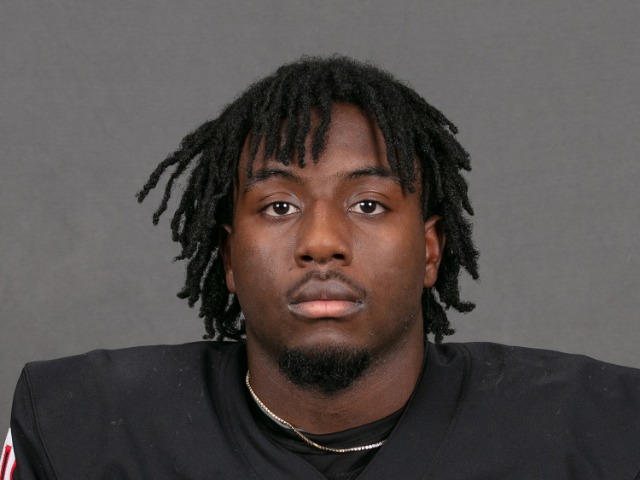roster photo for Amari'a Wiley