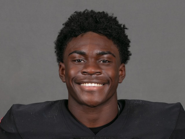 roster photo for Malkam Wallace