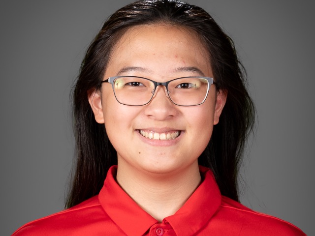 roster photo for Ava Yu-Chen