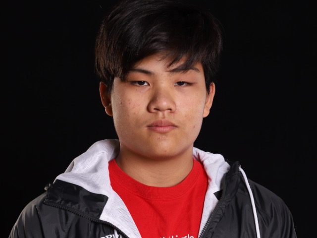 roster photo for Jonathan Ting