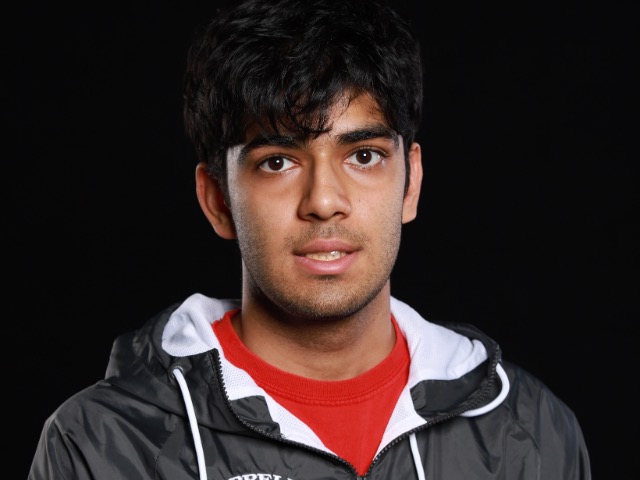 roster photo for Anand A Joshi