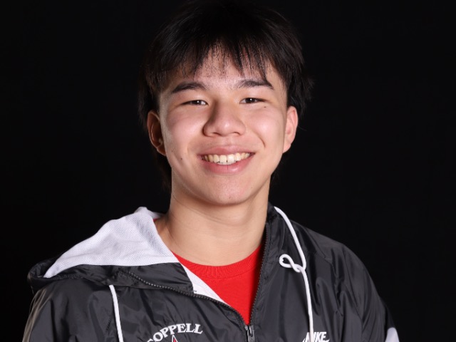 roster photo for William Kyle Li
