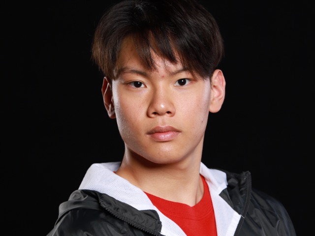 roster photo for Nathan Kim