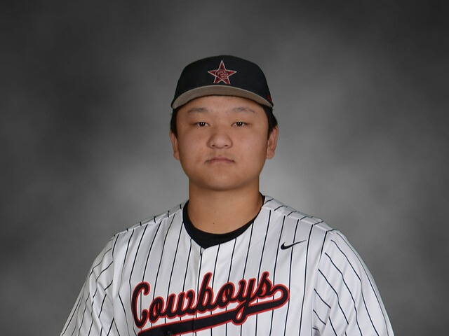 roster photo for Noah Jeon