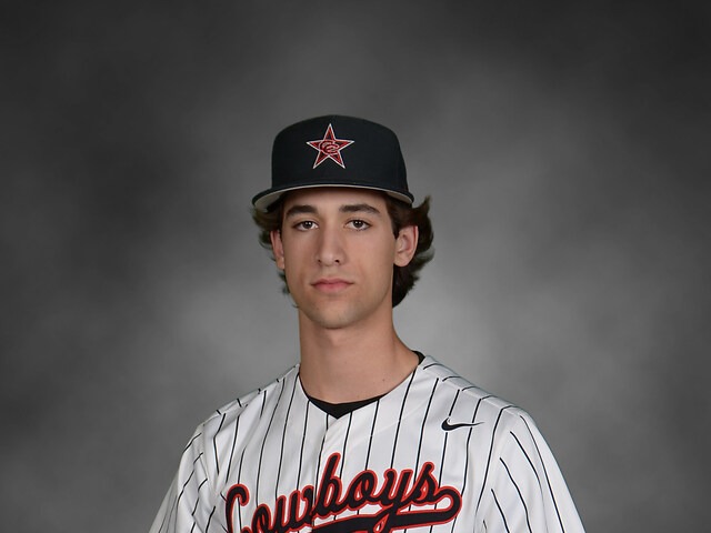 roster photo for Drew Minnick