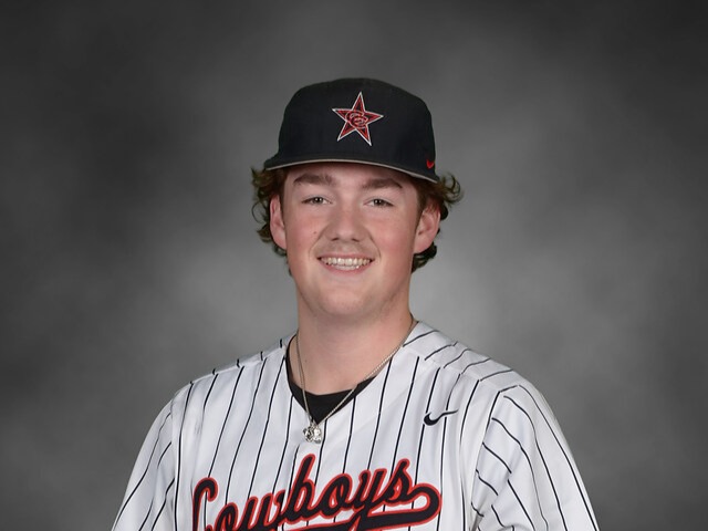roster photo for Dylan Tate