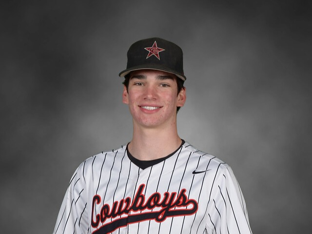 roster photo for Tate Rauschenbach