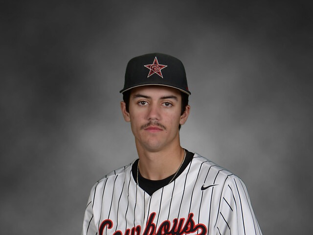 roster photo for Jacob Garcia