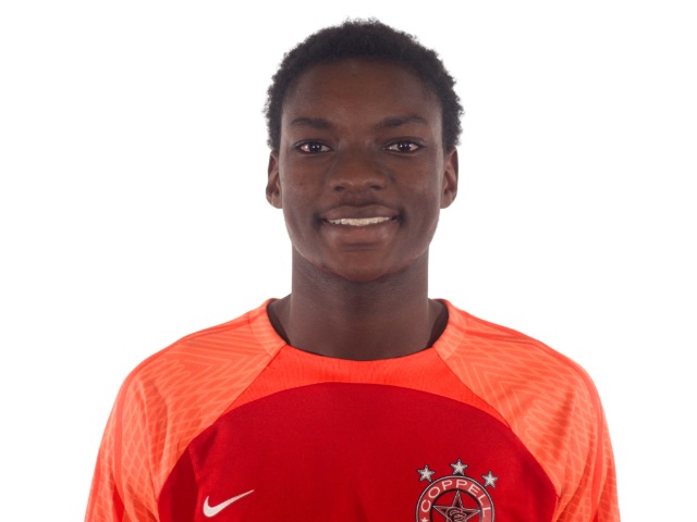 roster photo for Mohammed Ouedraogo