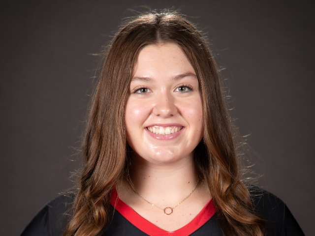 roster photo for Kaitlin Keith
