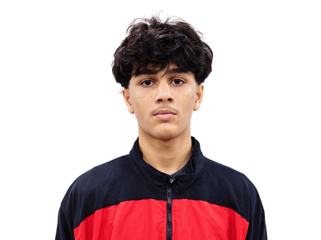 roster photo for Imran Mohmand