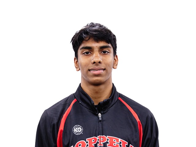 roster photo for Mukunth Anand