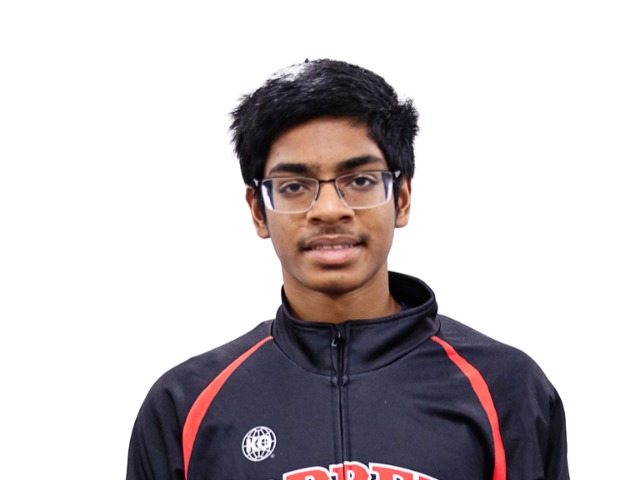 roster photo for Deebith Karthikeyan