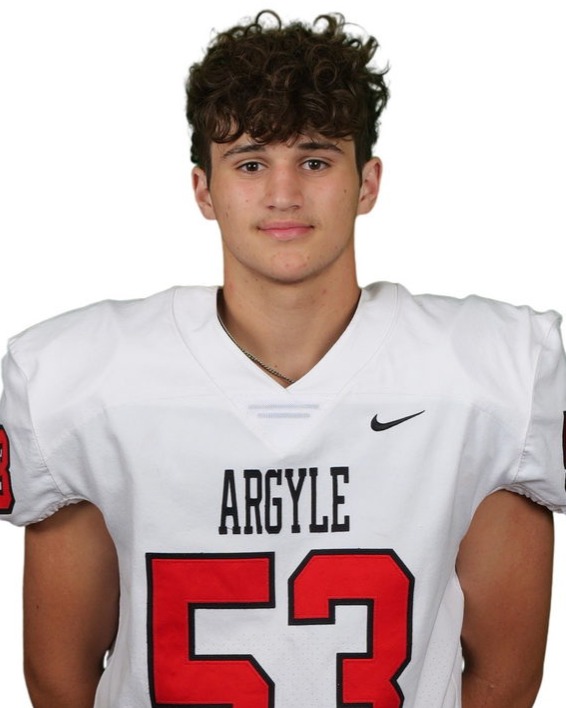 roster photo for Gus Davis