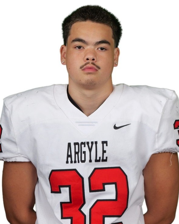 roster photo for Ethan Fernandez