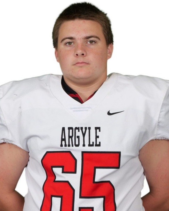 roster photo for Patrick Martin