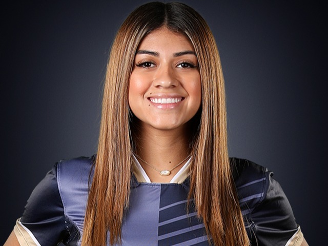 roster photo for Jasmine Acuna