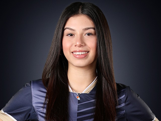 roster photo for Andreya Garces