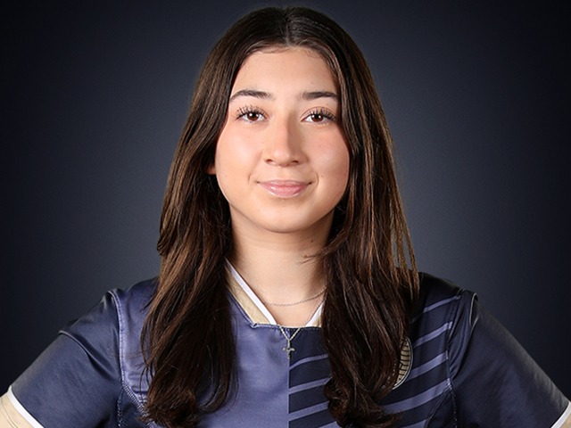 roster photo for Isabella  Valerio