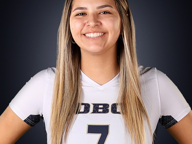 roster photo for Emily  Rodriguez