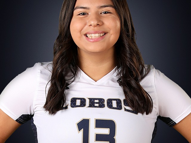 roster photo for Olivia Lopez