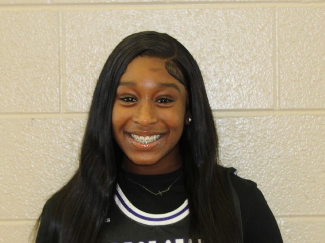 roster photo for Camille Johnson
