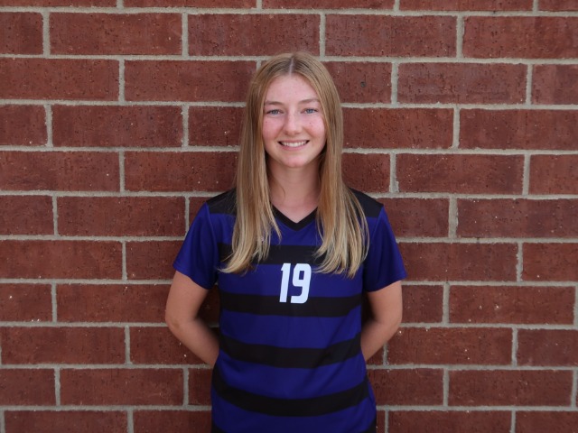 roster photo for Kaylee Rochelli