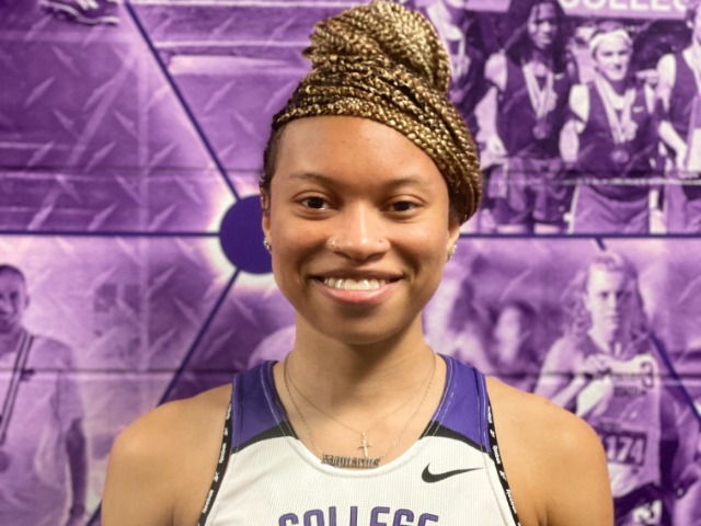 roster photo for Tamia Gooden