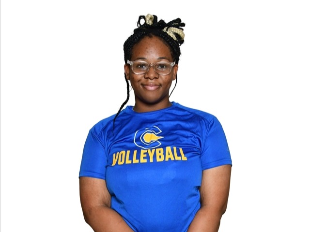 roster photo for Tamia Edwards