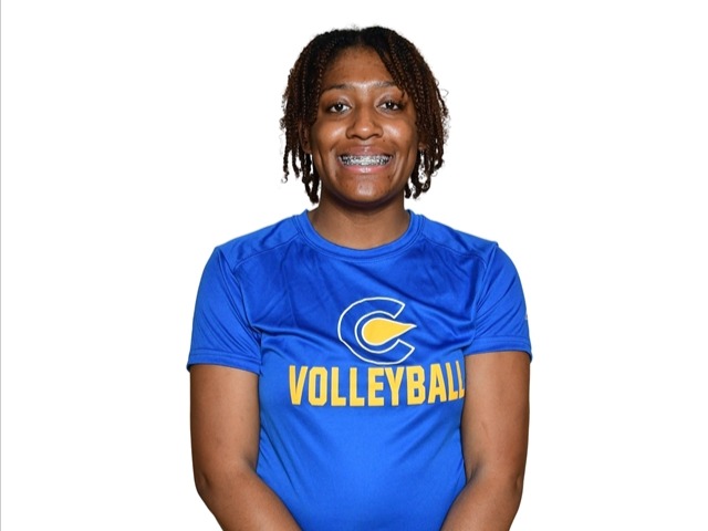 roster photo for Amyah Sutton