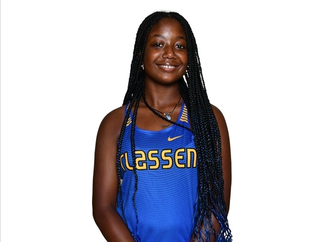 roster photo for Aamiyah Brown-Harris