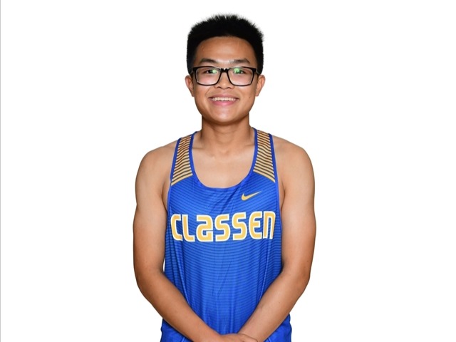 roster photo for Jason Vo