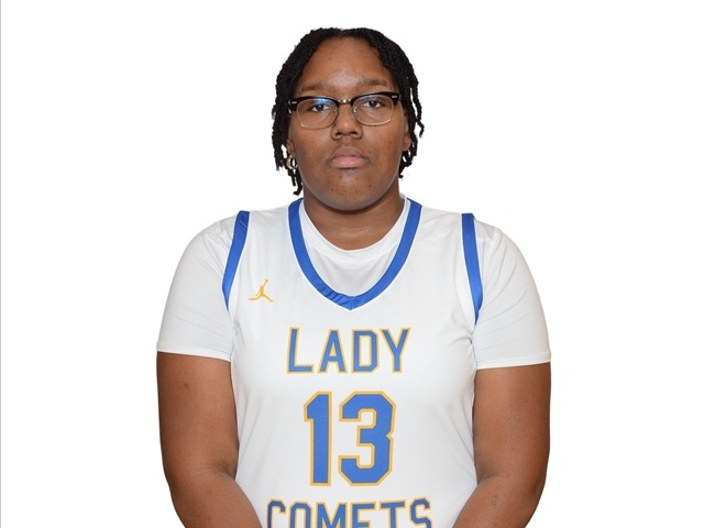 roster photo for Jada Toure