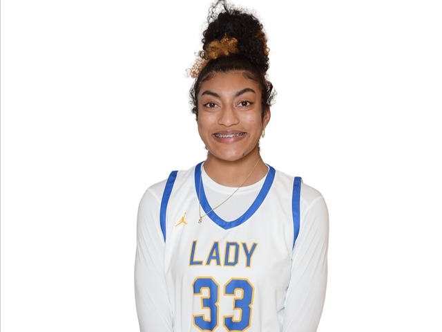 roster photo for Starr Thomas-Raudales