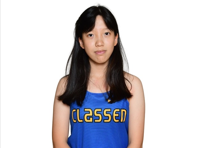roster photo for Brietta Chen