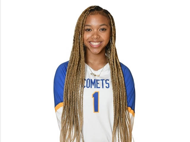 roster photo for Aniyah Durham