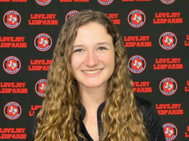 roster photo for Katelyn Coleman